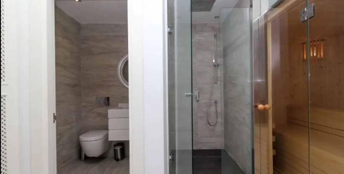 Долгосрочная аренда таунхауса в Sierra Blanca 41