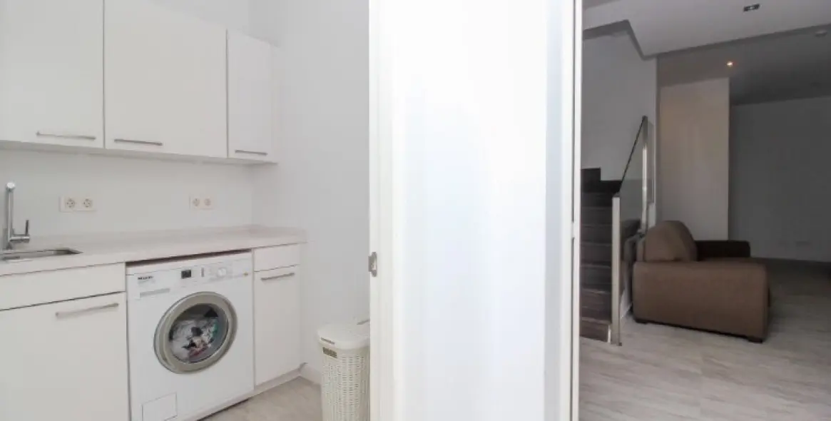 Долгосрочная аренда таунхауса в Sierra Blanca 42