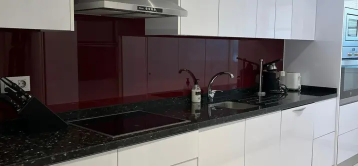 Долгосрочная аренда апартаментов на среднем этаже в Sierra Blanca 2