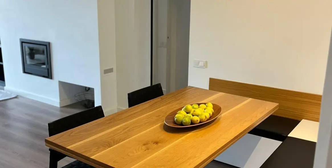 Долгосрочная аренда апартаментов на среднем этаже в Sierra Blanca 5