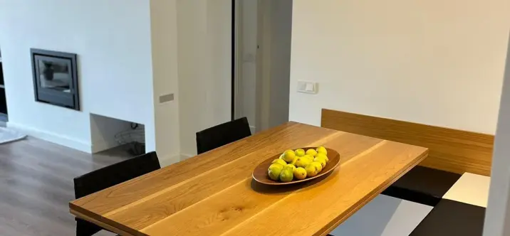 Долгосрочная аренда апартаментов на среднем этаже в Sierra Blanca 4