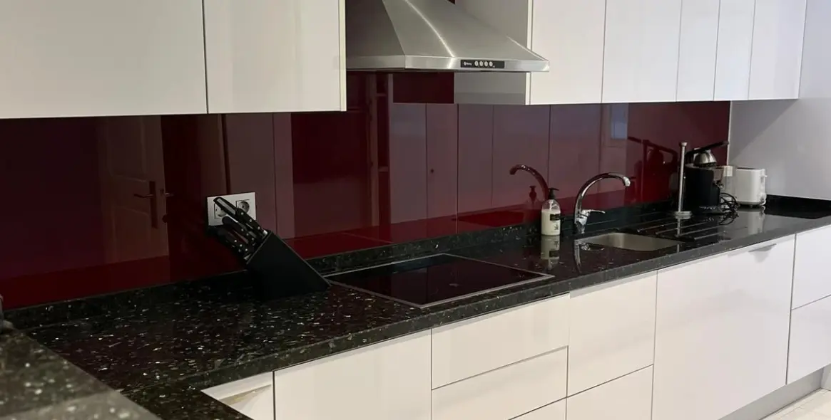 Долгосрочная аренда апартаментов на среднем этаже в Sierra Blanca 6