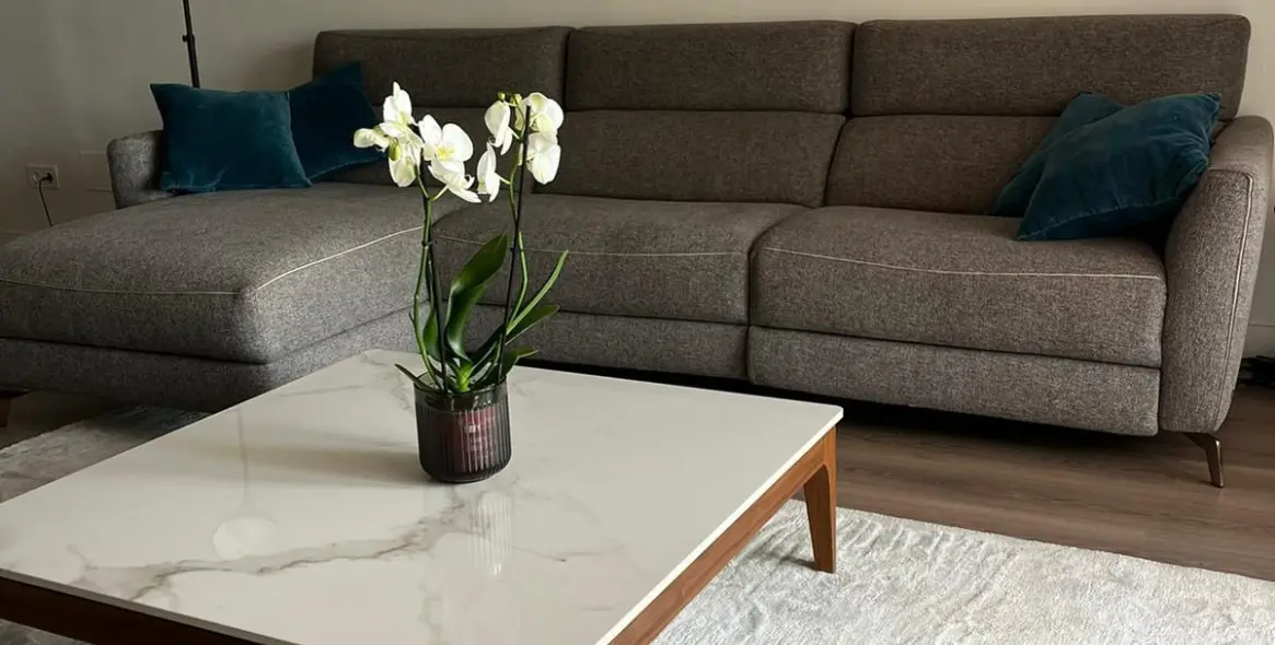 Долгосрочная аренда апартаментов на среднем этаже в Sierra Blanca 19