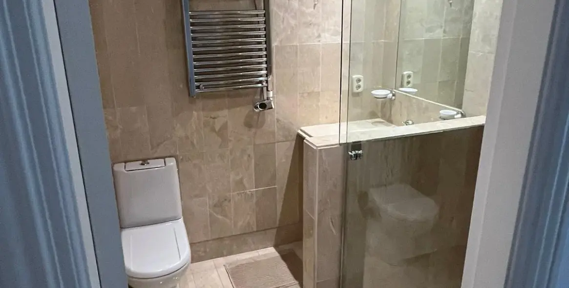 Долгосрочная аренда апартаментов на среднем этаже в Sierra Blanca 20