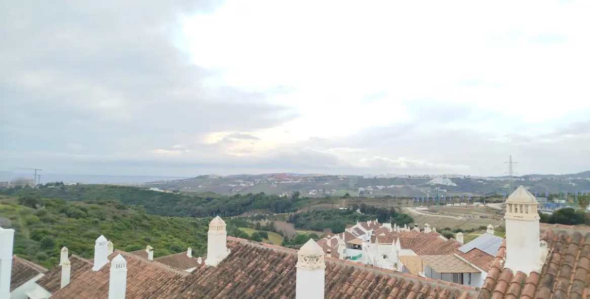 Продажа таунхауса в Doña Julia 25