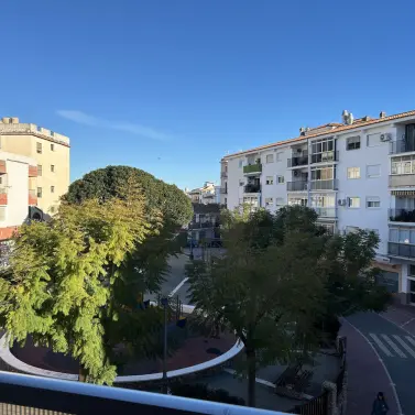 Продажа пентхауса в Nerja