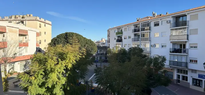 Продажа пентхауса в Nerja 0