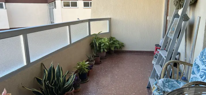 Продажа пентхауса в Nerja 1