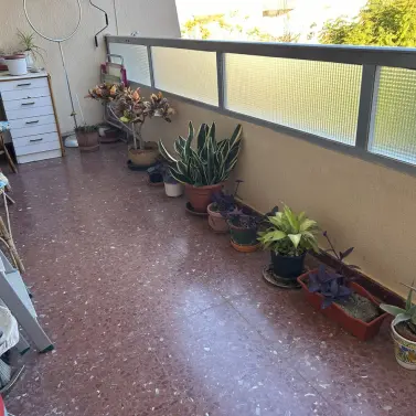 Продажа пентхауса в Nerja