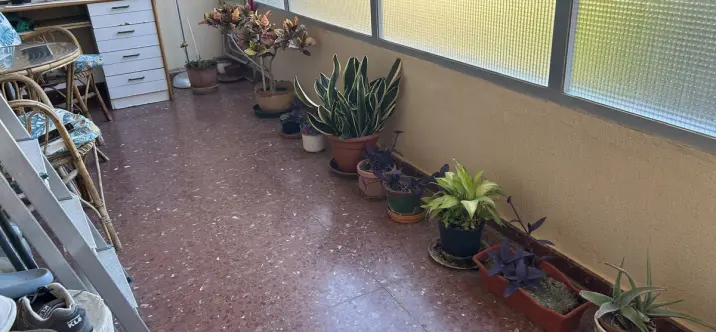 Продажа пентхауса в Nerja 2