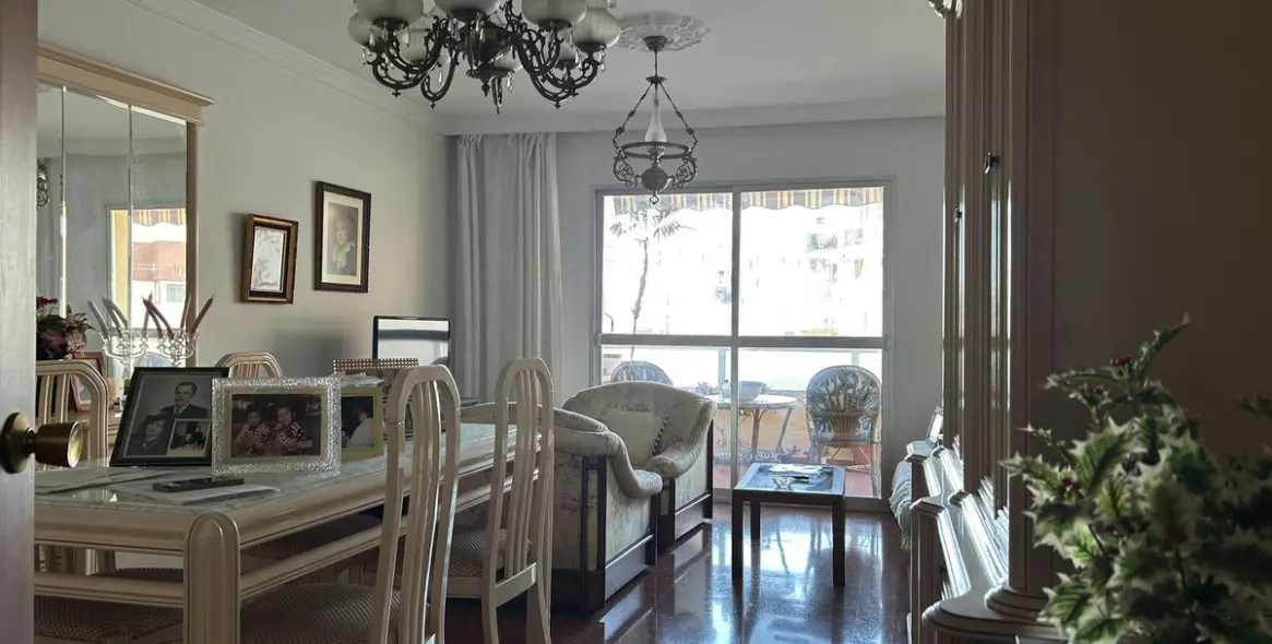 Продажа пентхауса в Nerja 4