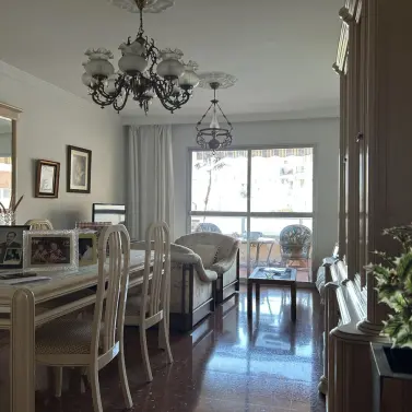 Продажа пентхауса в Nerja