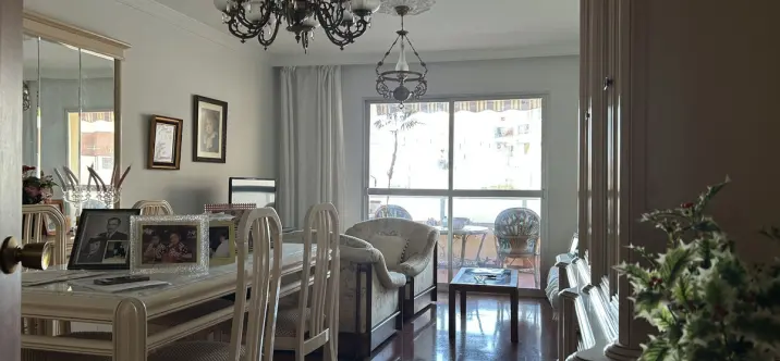 Продажа пентхауса в Nerja 3