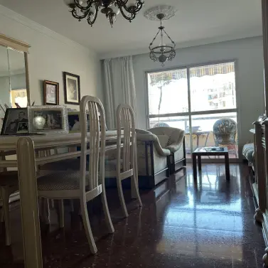 Продажа пентхауса в Nerja