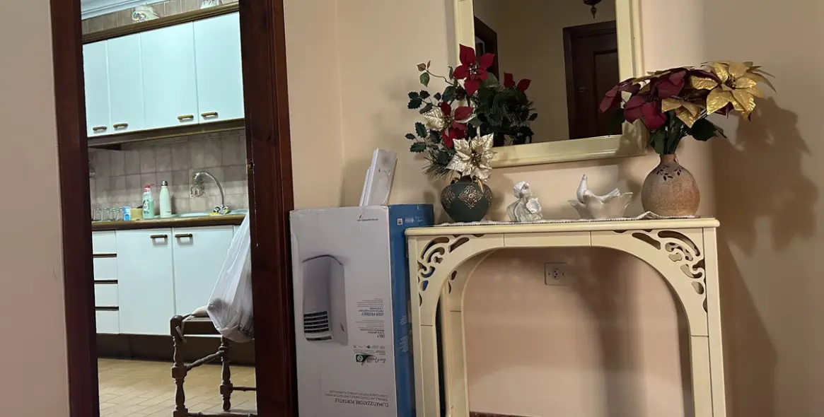 Продажа пентхауса в Nerja 6