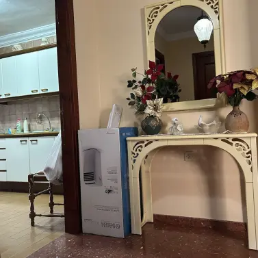 Продажа пентхауса в Nerja