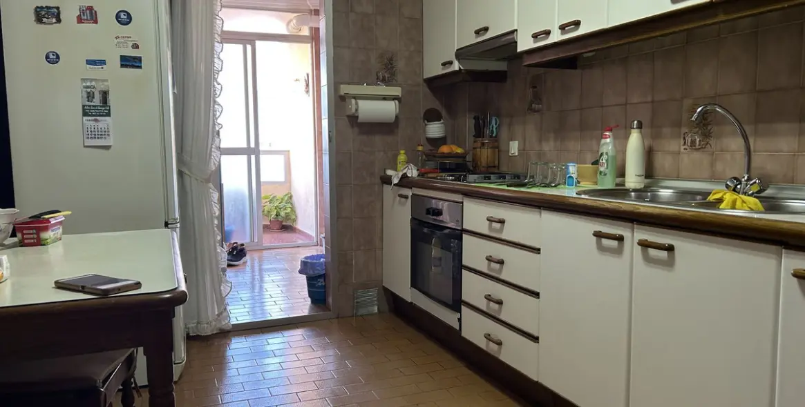 Продажа пентхауса в Nerja 8