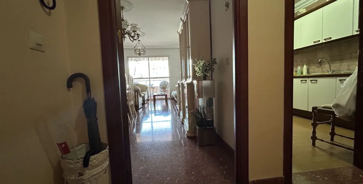 Продажа пентхауса в Nerja 18