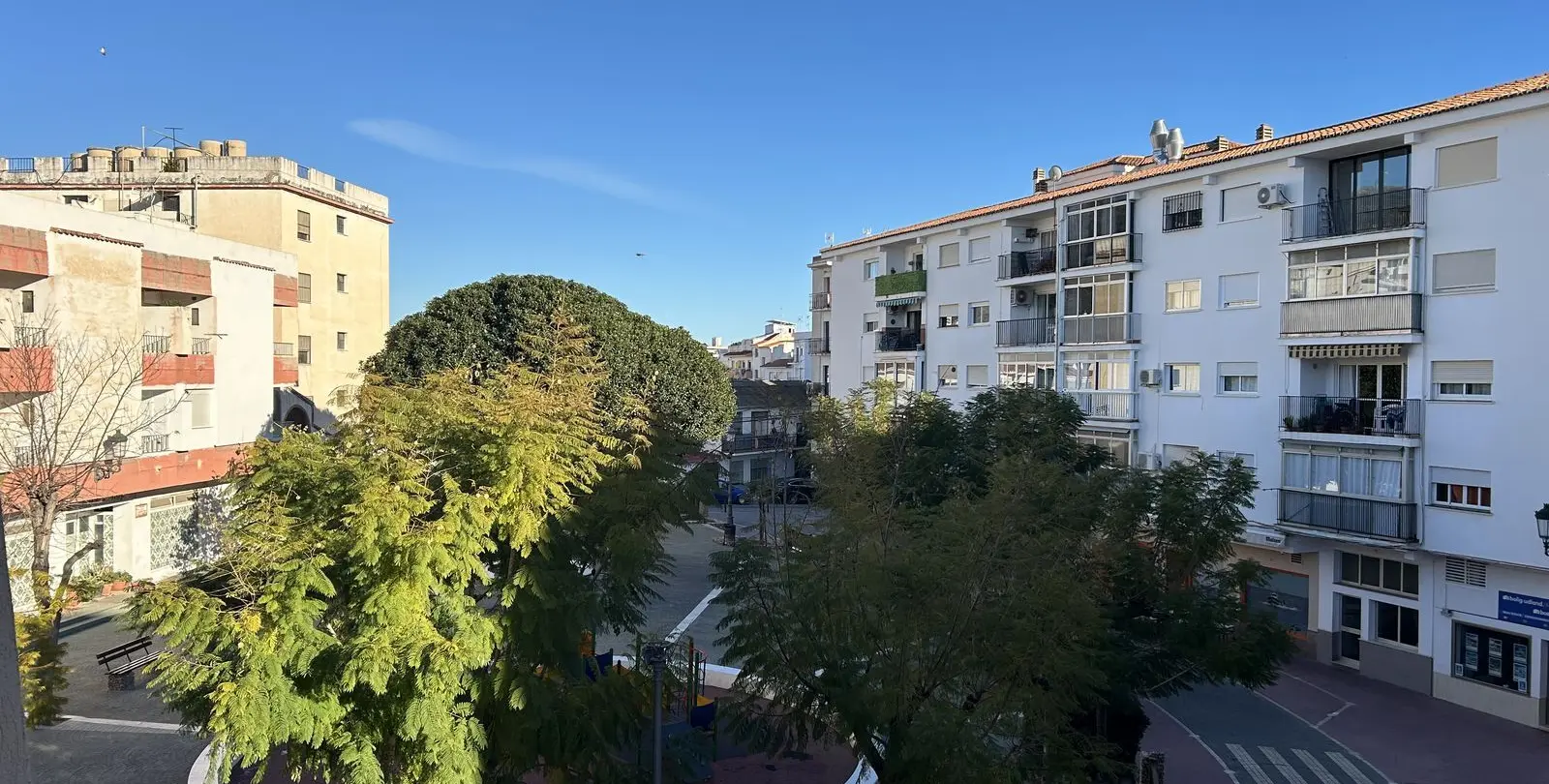 Sale of penthouse in Nerja 1
