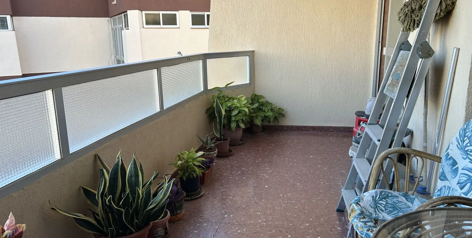 Sale of penthouse in Nerja 2