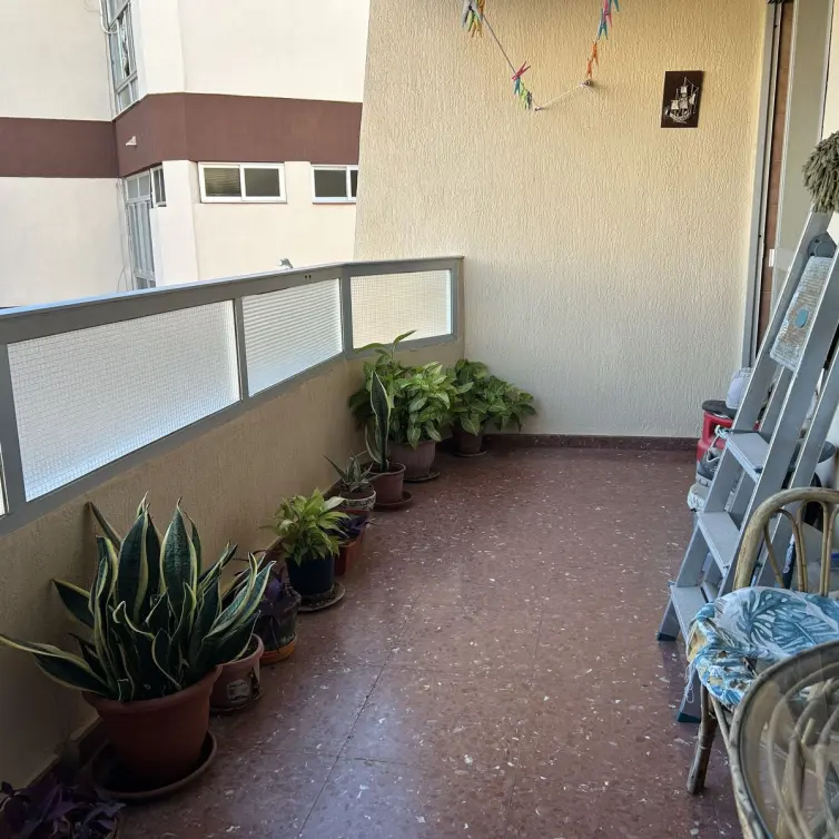 Продажа пентхауса в Nerja