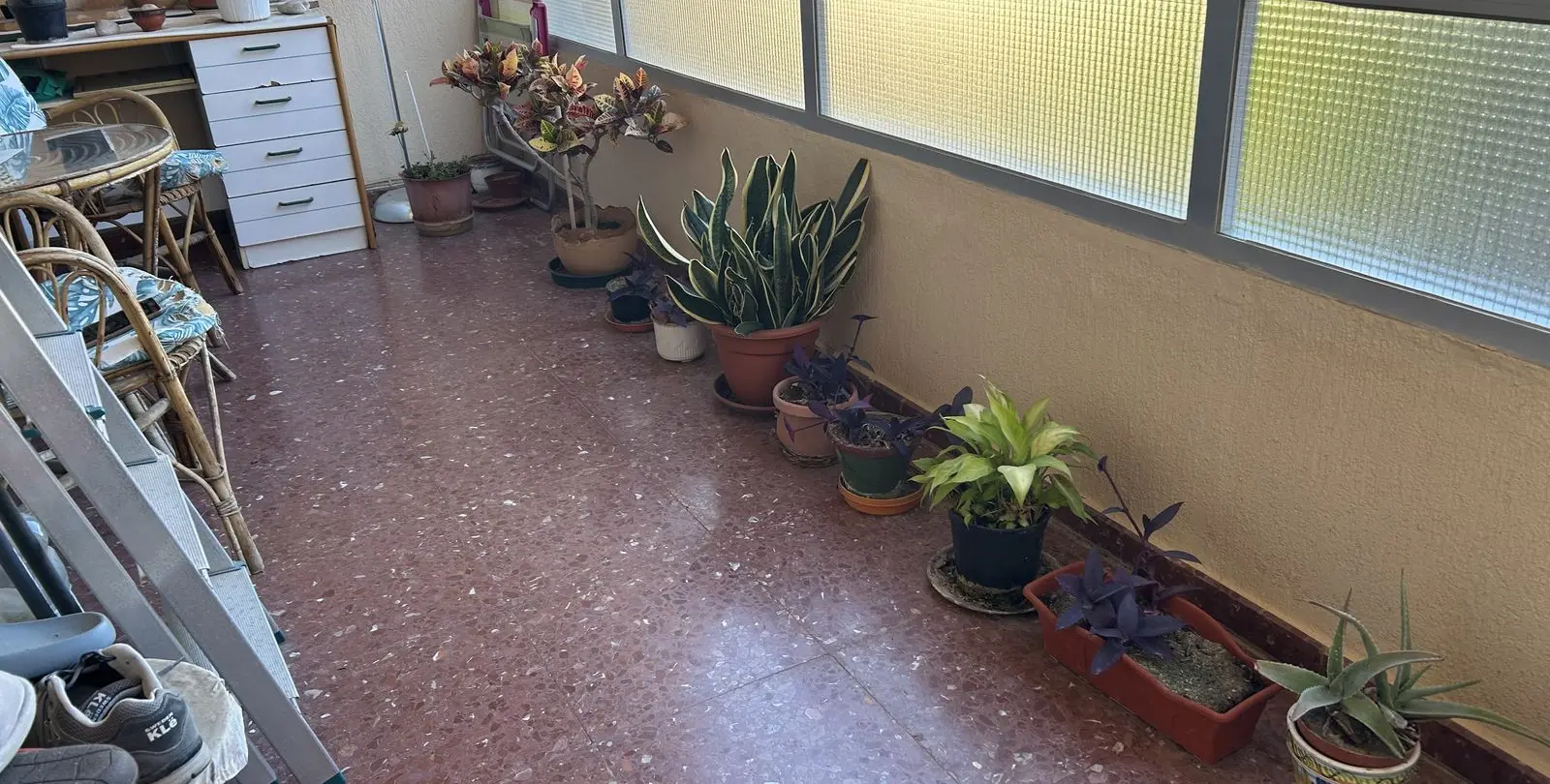 Sale of penthouse in Nerja 3