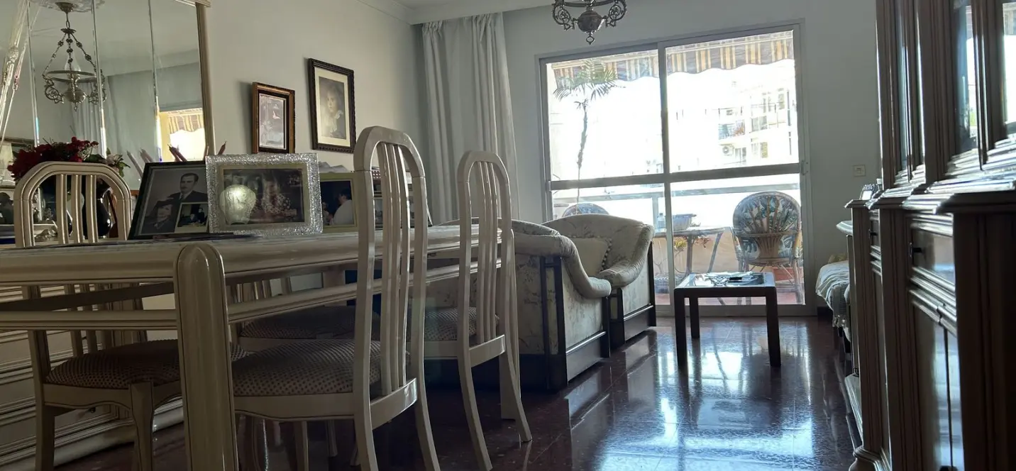 Продажа пентхауса в Nerja 4