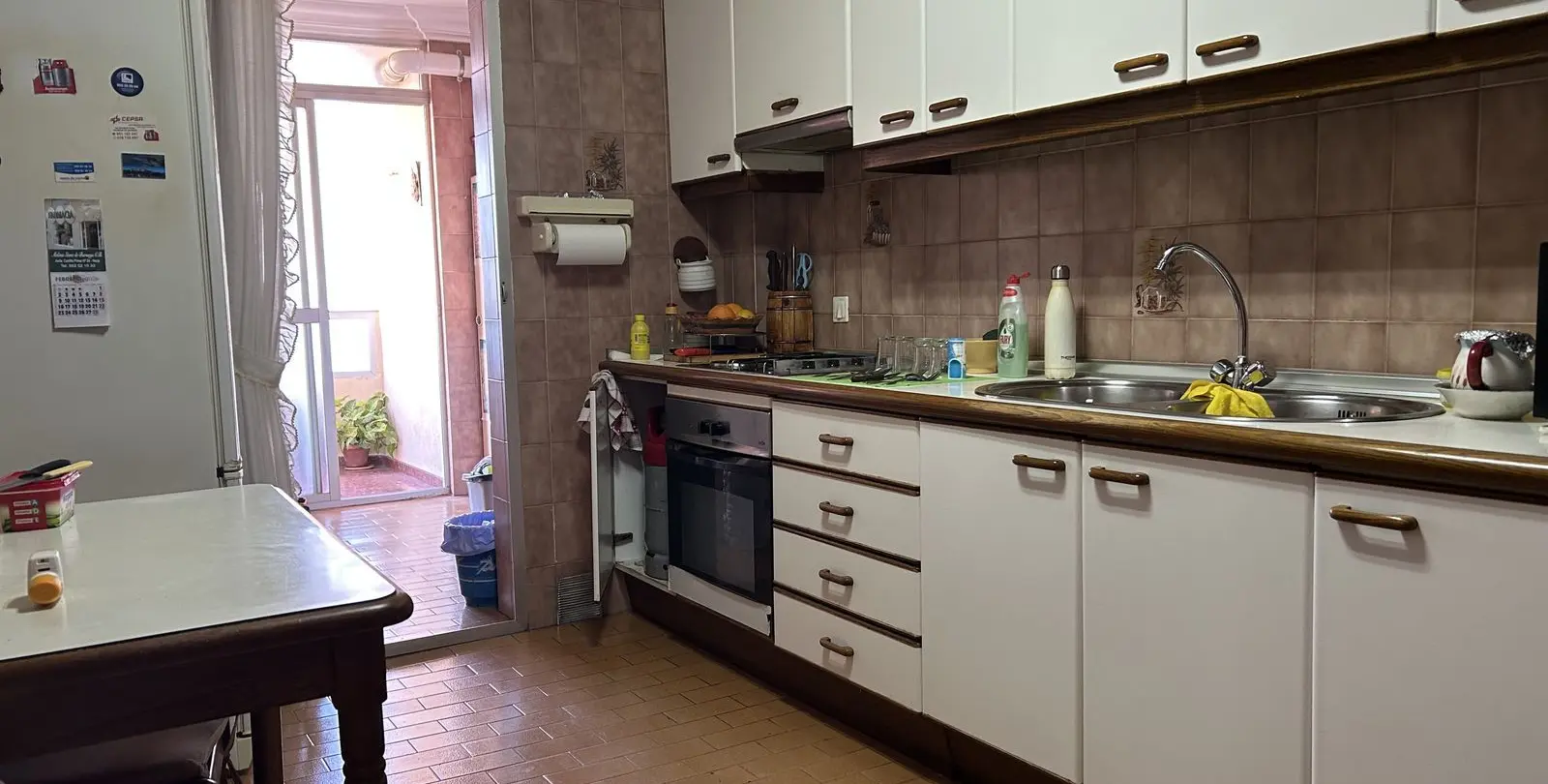 Sale of penthouse in Nerja 7