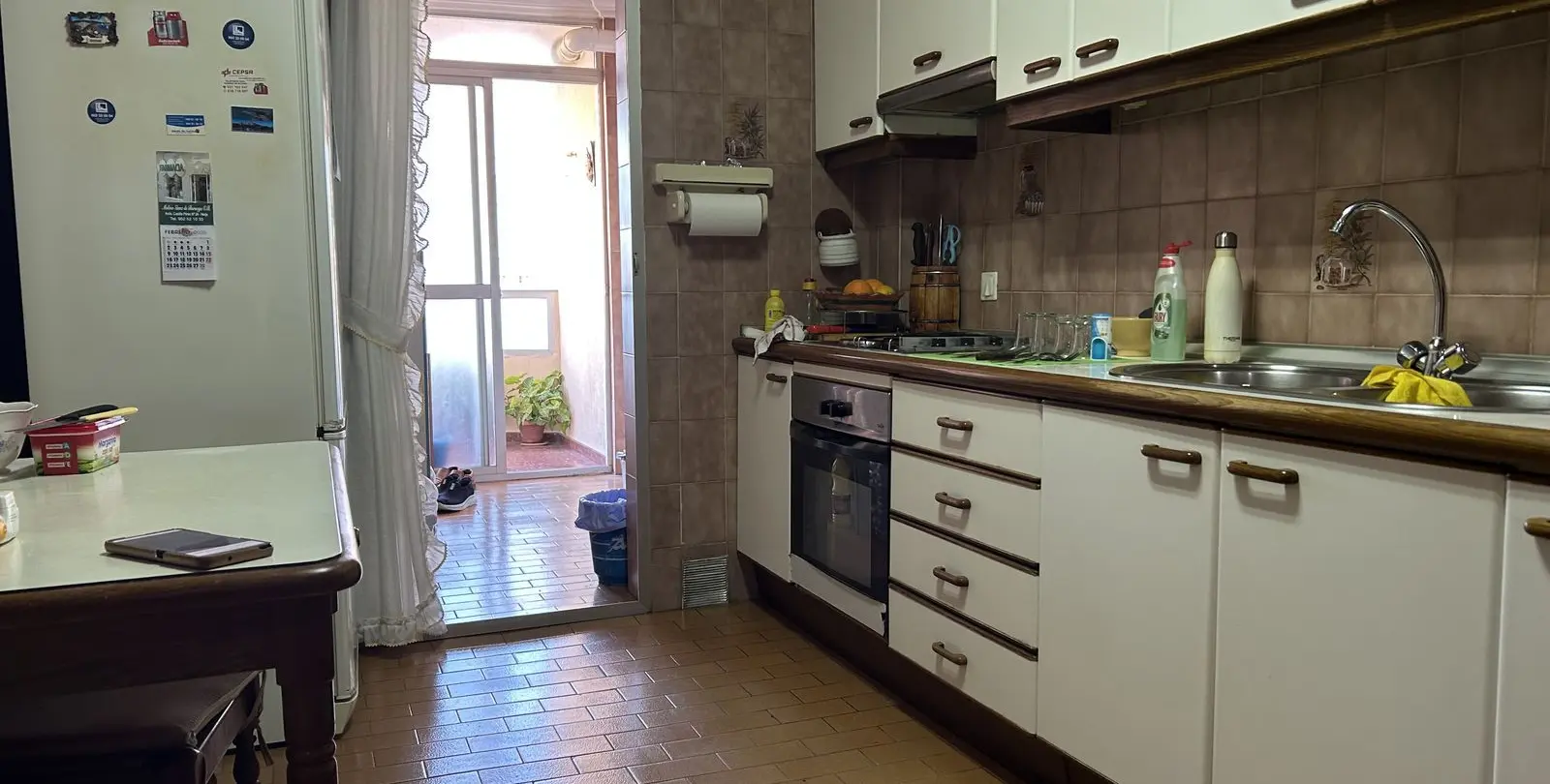 Sale of penthouse in Nerja 8