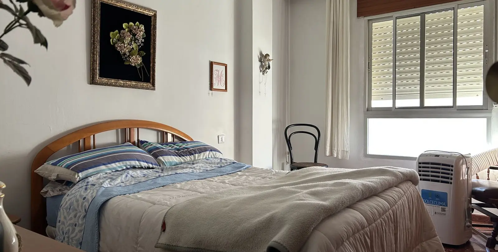 Sale of penthouse in Nerja 10