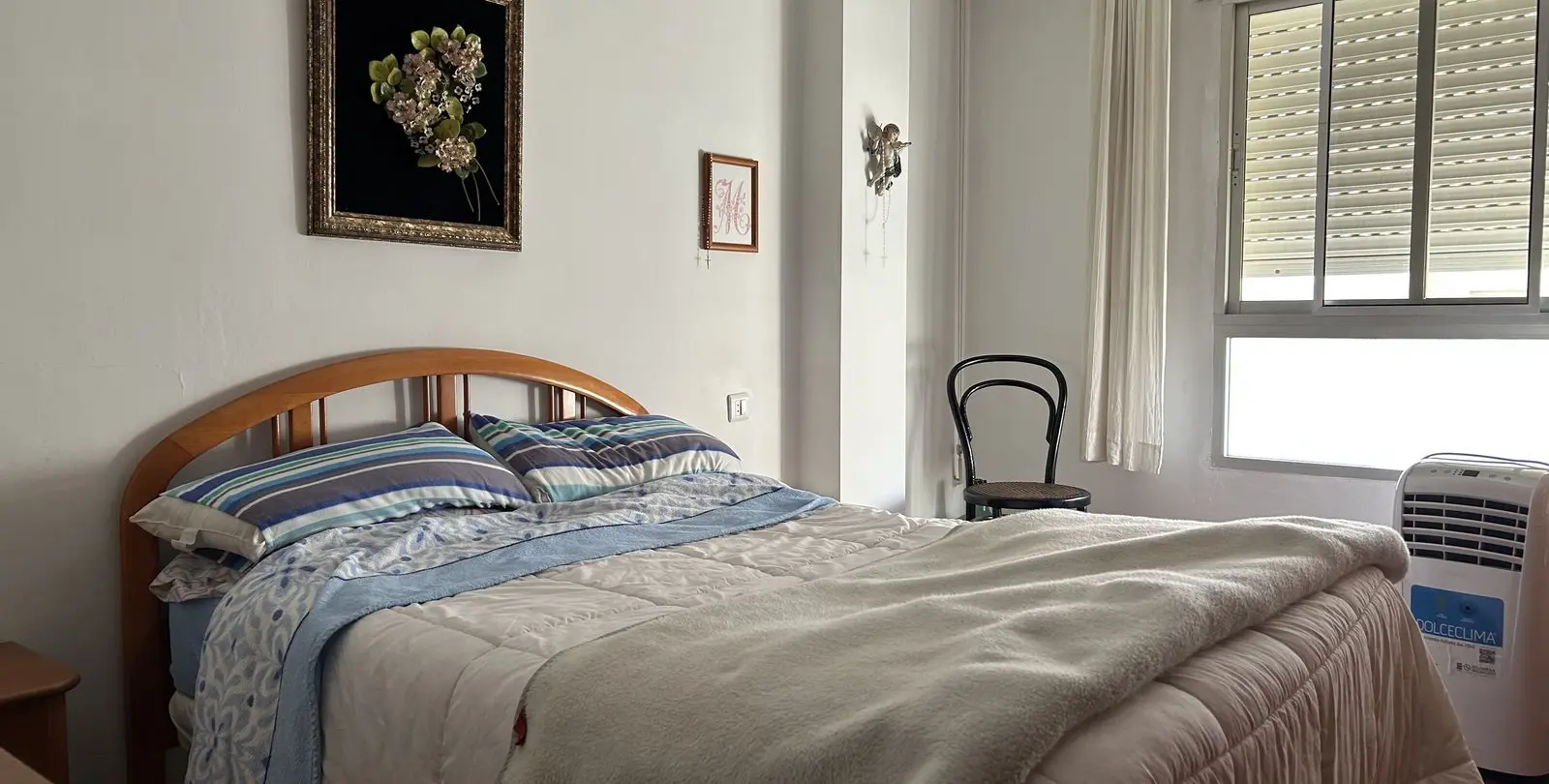 Sale of penthouse in Nerja 11