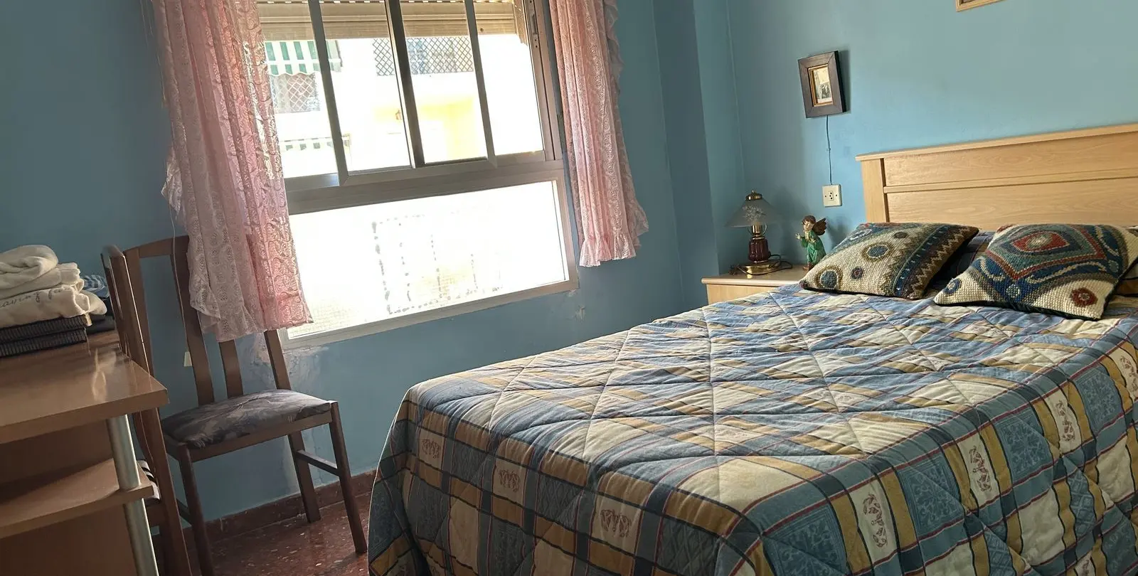 Sale of penthouse in Nerja 12