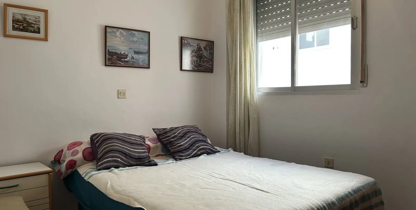 Sale of penthouse in Nerja 14