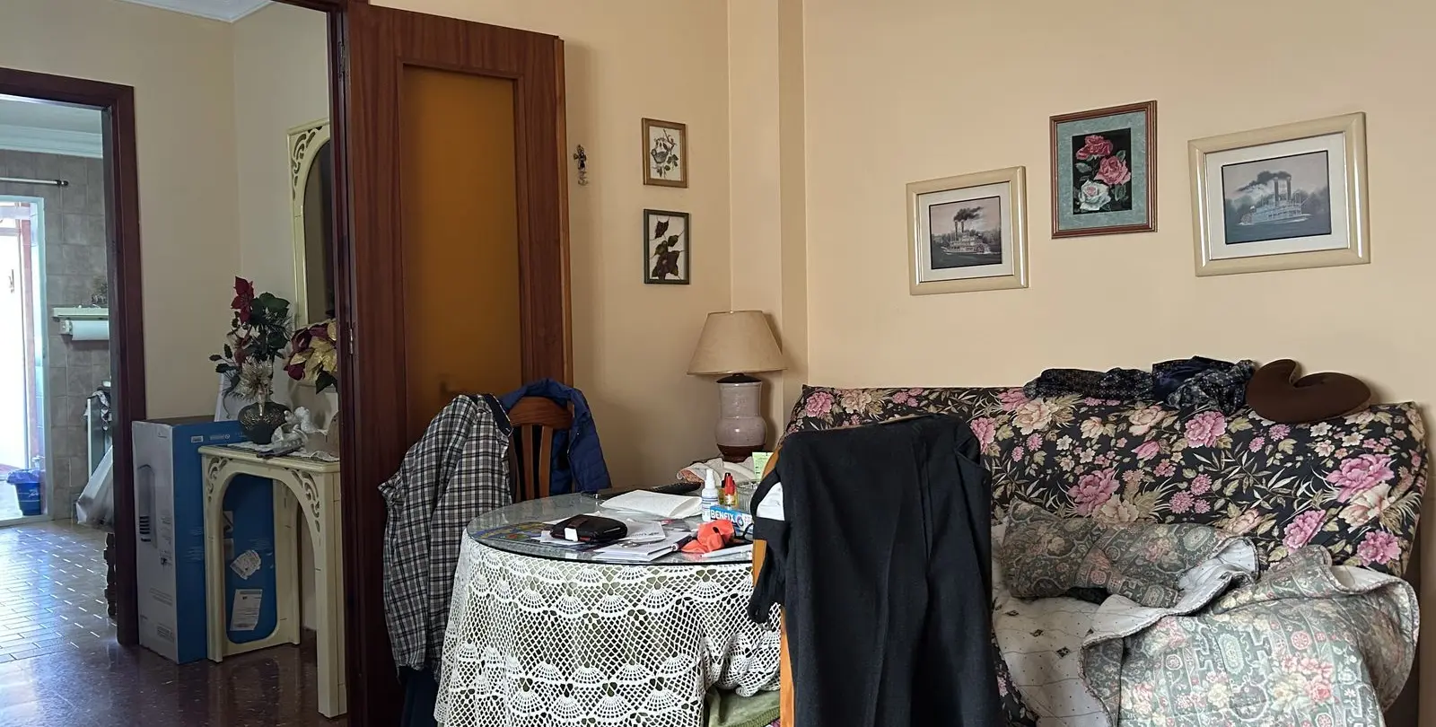 Sale of penthouse in Nerja 15