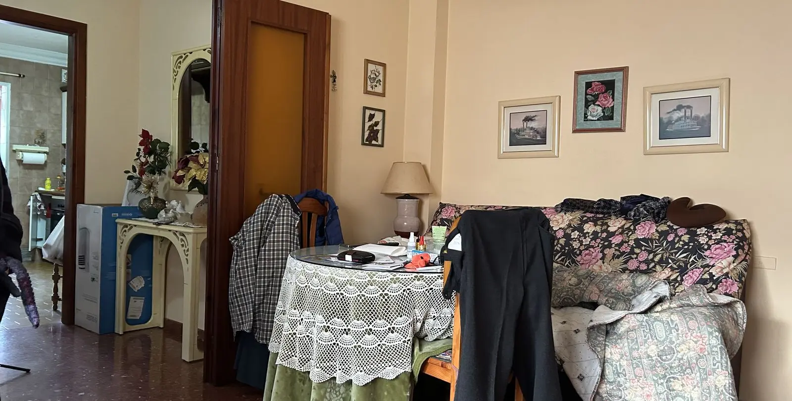Sale of penthouse in Nerja 16