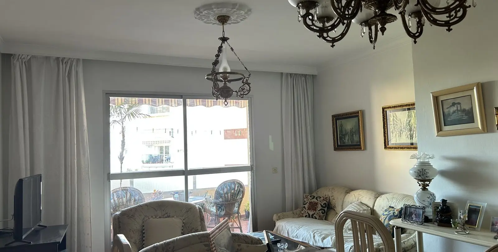 Sale of penthouse in Nerja 17