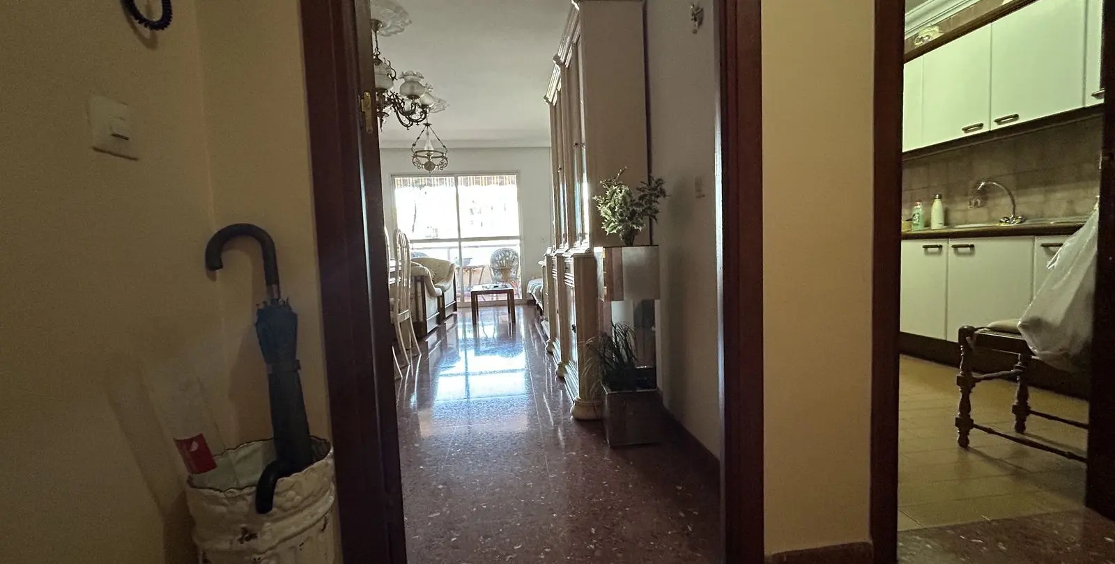 Sale of penthouse in Nerja 18
