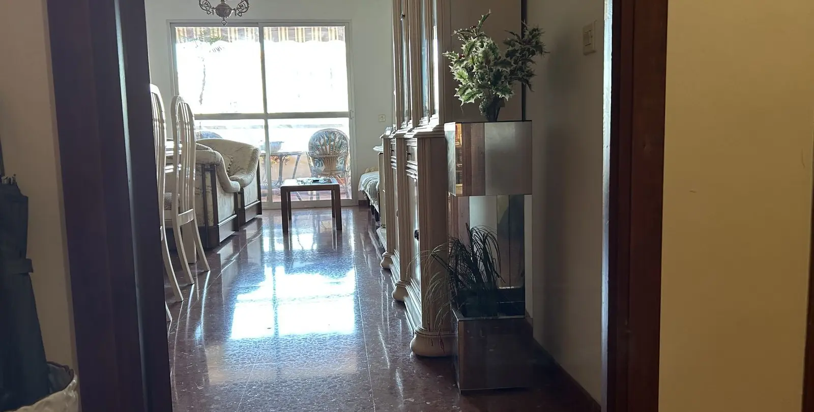 Sale of penthouse in Nerja 19