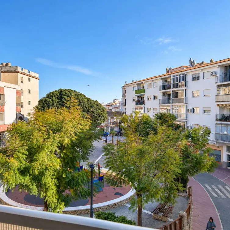 Продажа пентхауса в Nerja