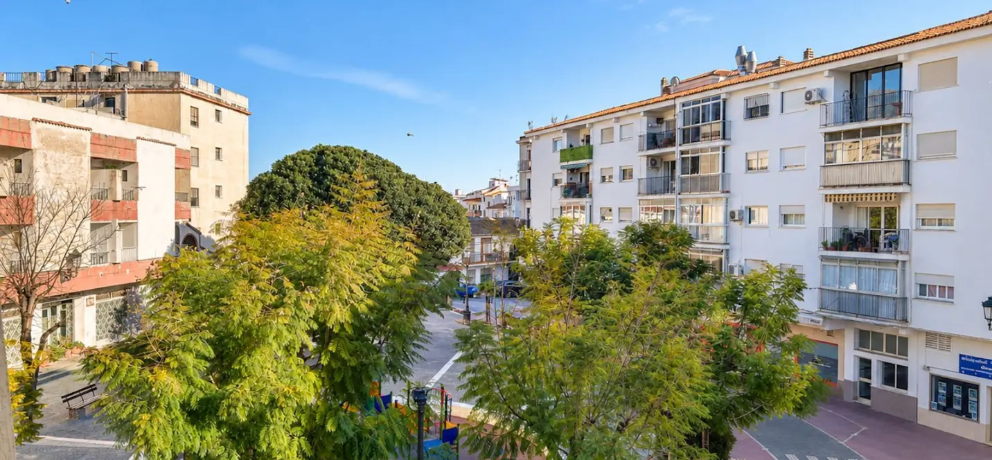 Продажа пентхауса в Nerja 0