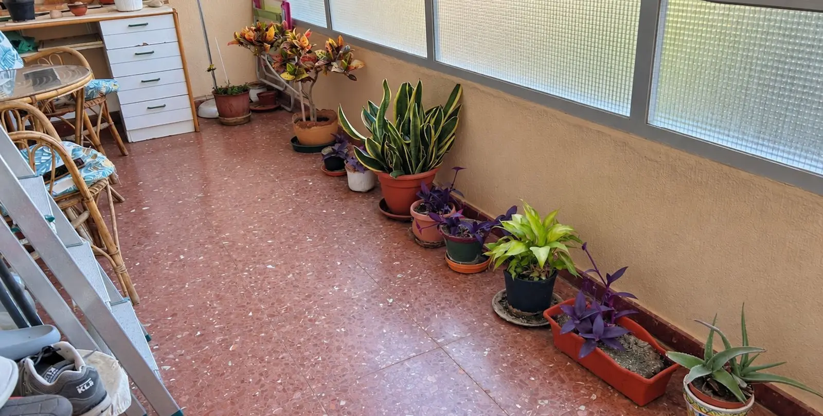 Sale of penthouse in Nerja 2