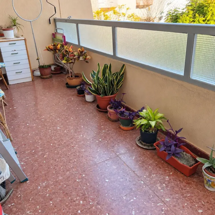 Продажа пентхауса в Nerja