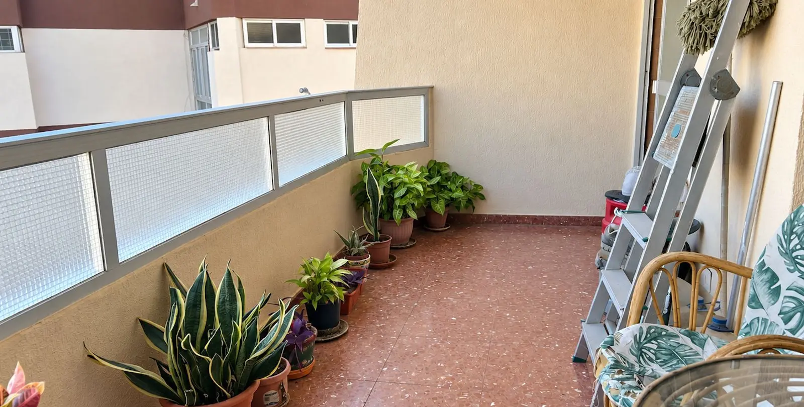 Sale of penthouse in Nerja 3