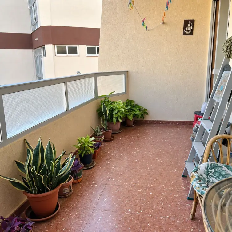 Продажа пентхауса в Nerja