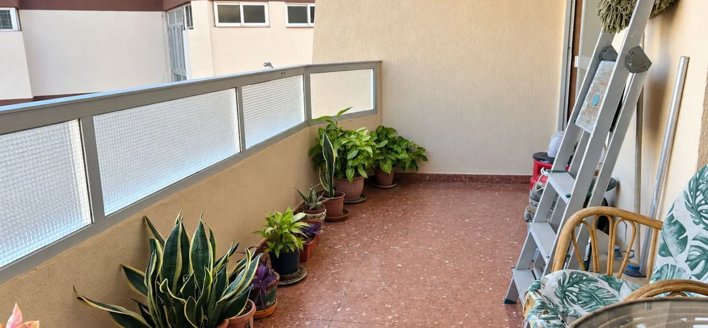 Продажа пентхауса в Nerja 2