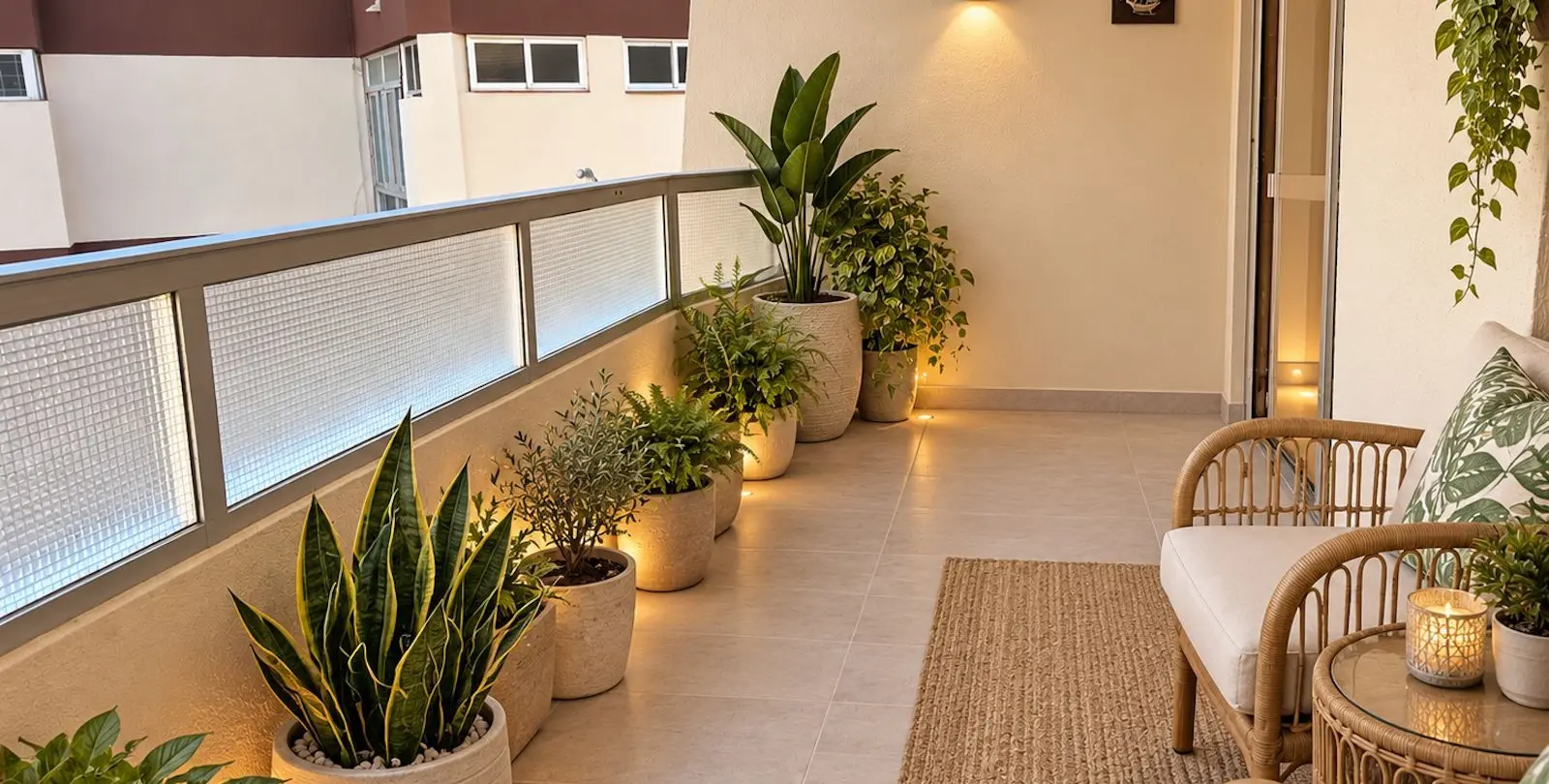 Sale of penthouse in Nerja 4