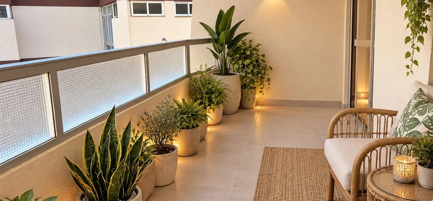 Продажа пентхауса в Nerja 3