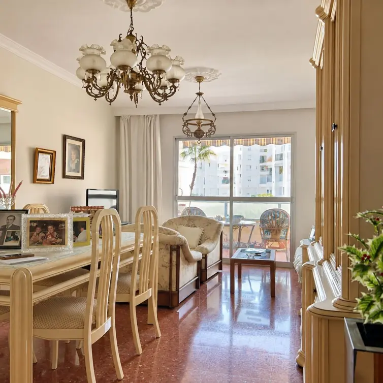 Продажа пентхауса в Nerja