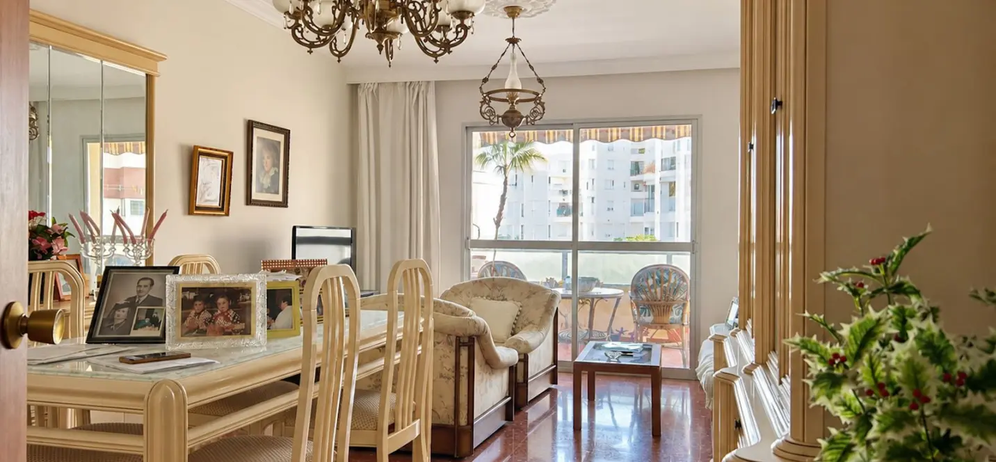 Продажа пентхауса в Nerja 4