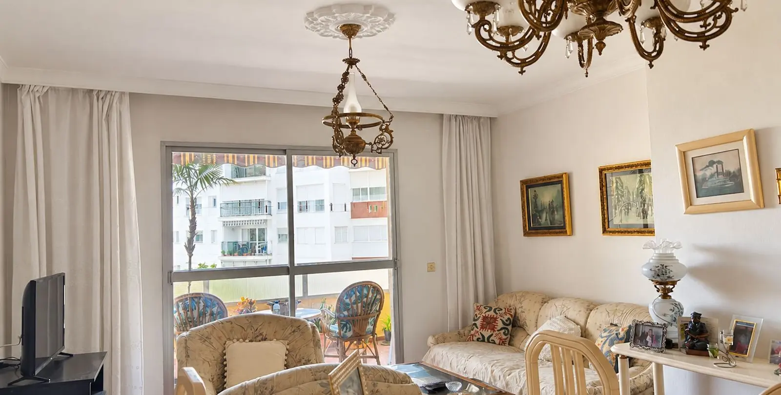 Sale of penthouse in Nerja 6